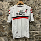 OGCN Cote D'Azur Lotto Football Shirt