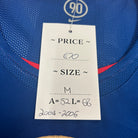 Arsenal 2004/2005 Nike Football Shirt