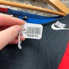 Vintage Rework Cropped Nike Sweatshirt