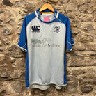 Leinster Canterbury Rugby Jersey