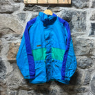 Irish Dogs Vintage Clothing Jacket