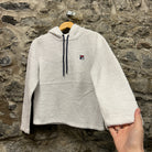 Fila Fleece Hoodie