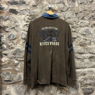 River Woods Rugby Shirt