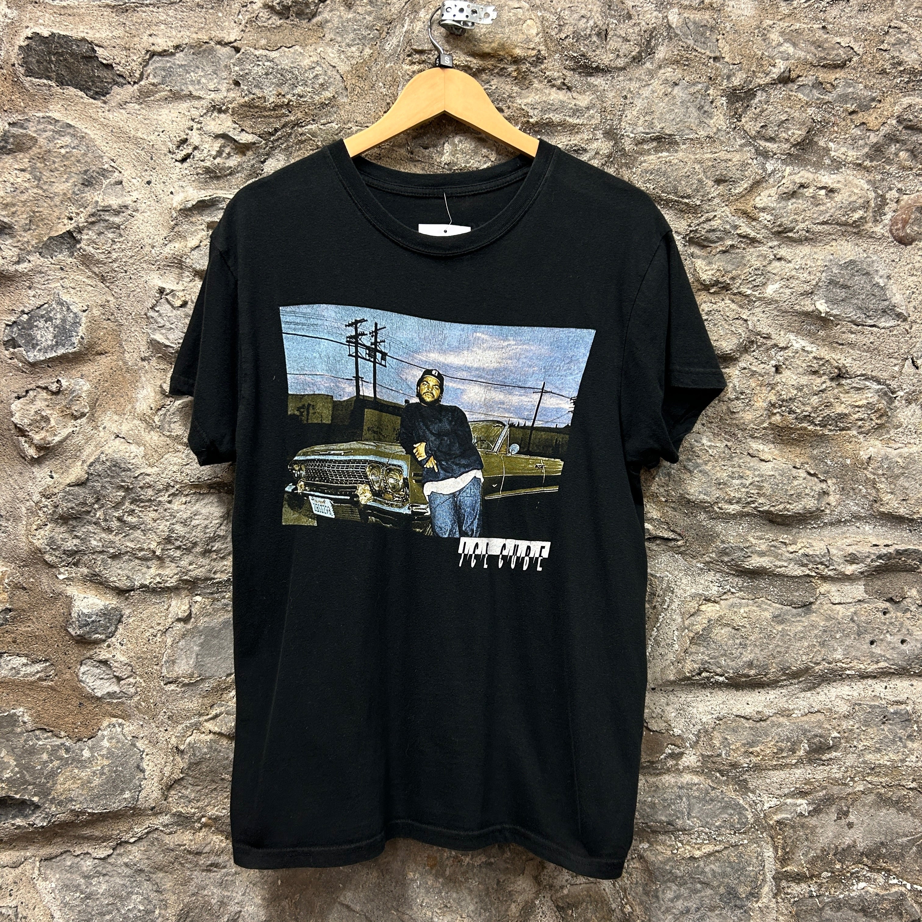 Ice Cube T-shirt