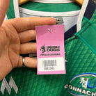 Connacht Rugby Jersey