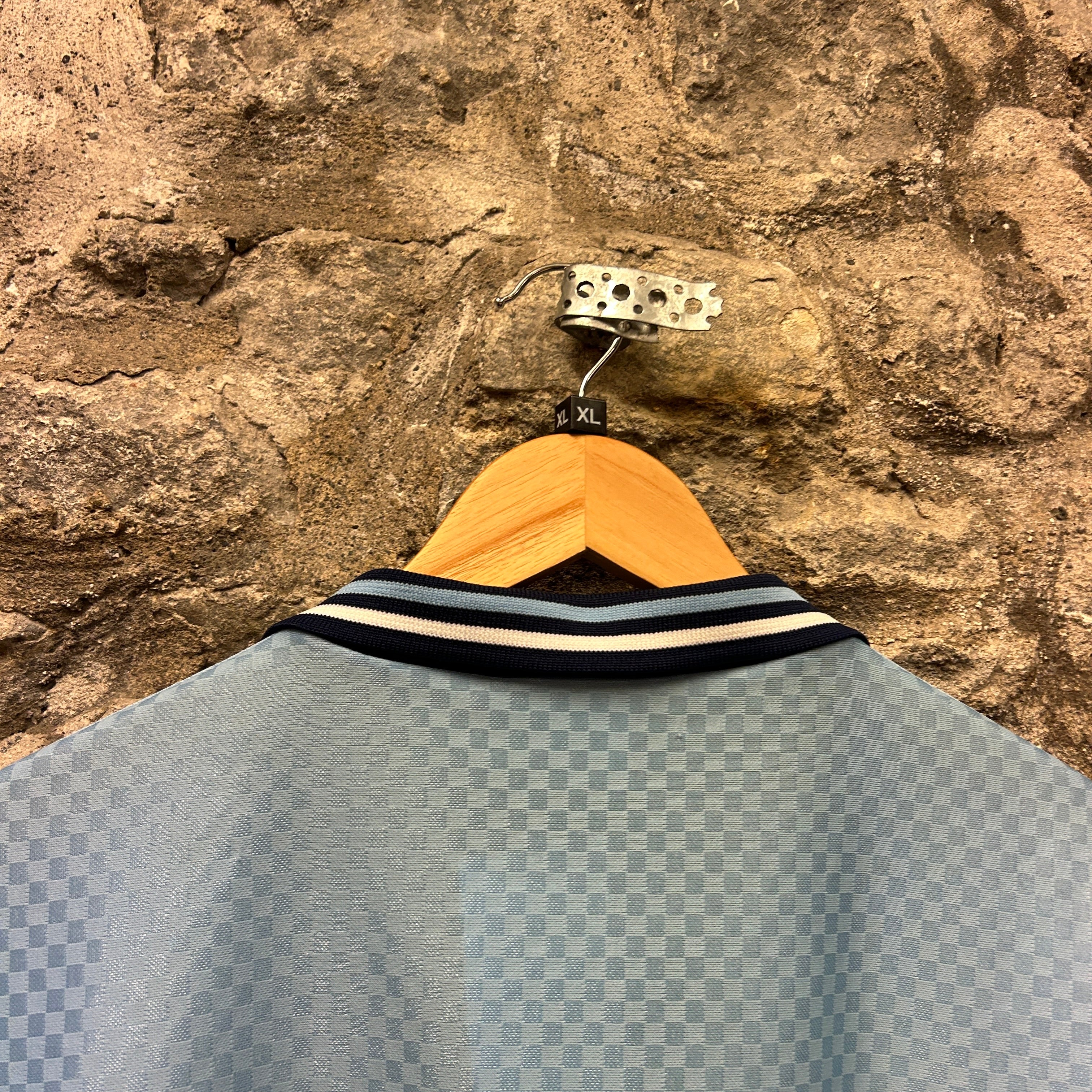 Lazio 1996/1997 Umbro Football Shirt