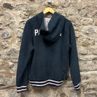Patriots Nfl Team Apparel Hoodie