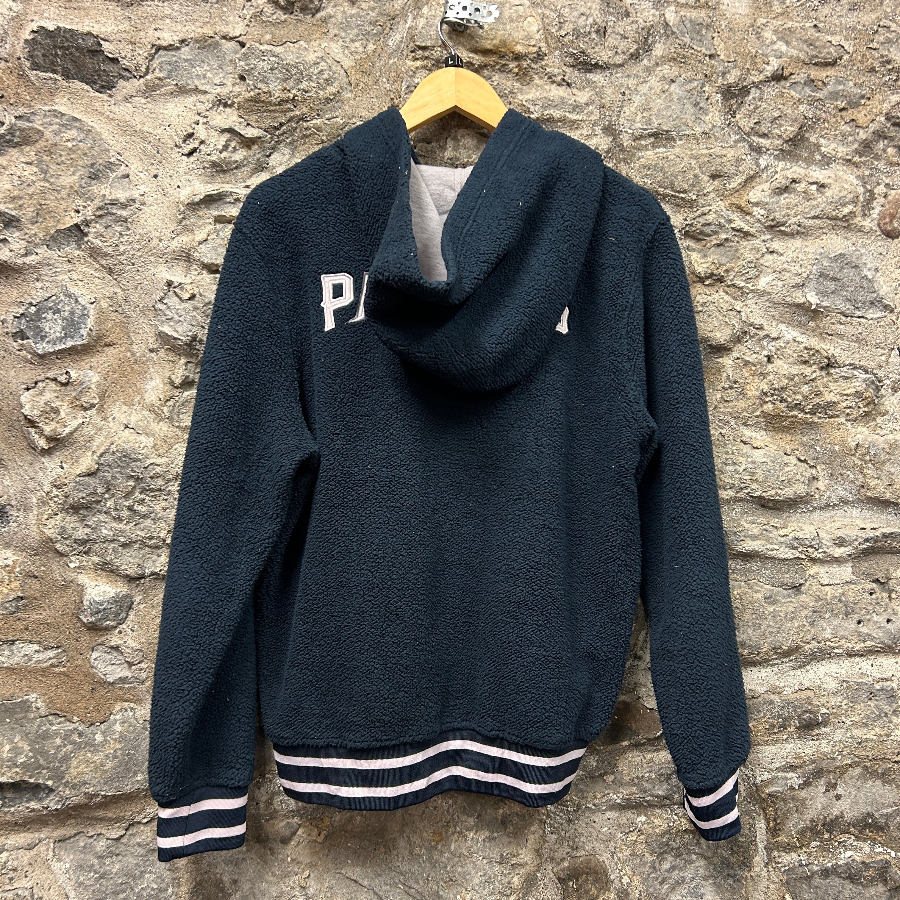Patriots Nfl Team Apparel Hoodie