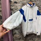 Indianapolis Colts Starter Windbreaker Jacket