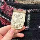 Vintage Frank's Textiles Baja Hoodie