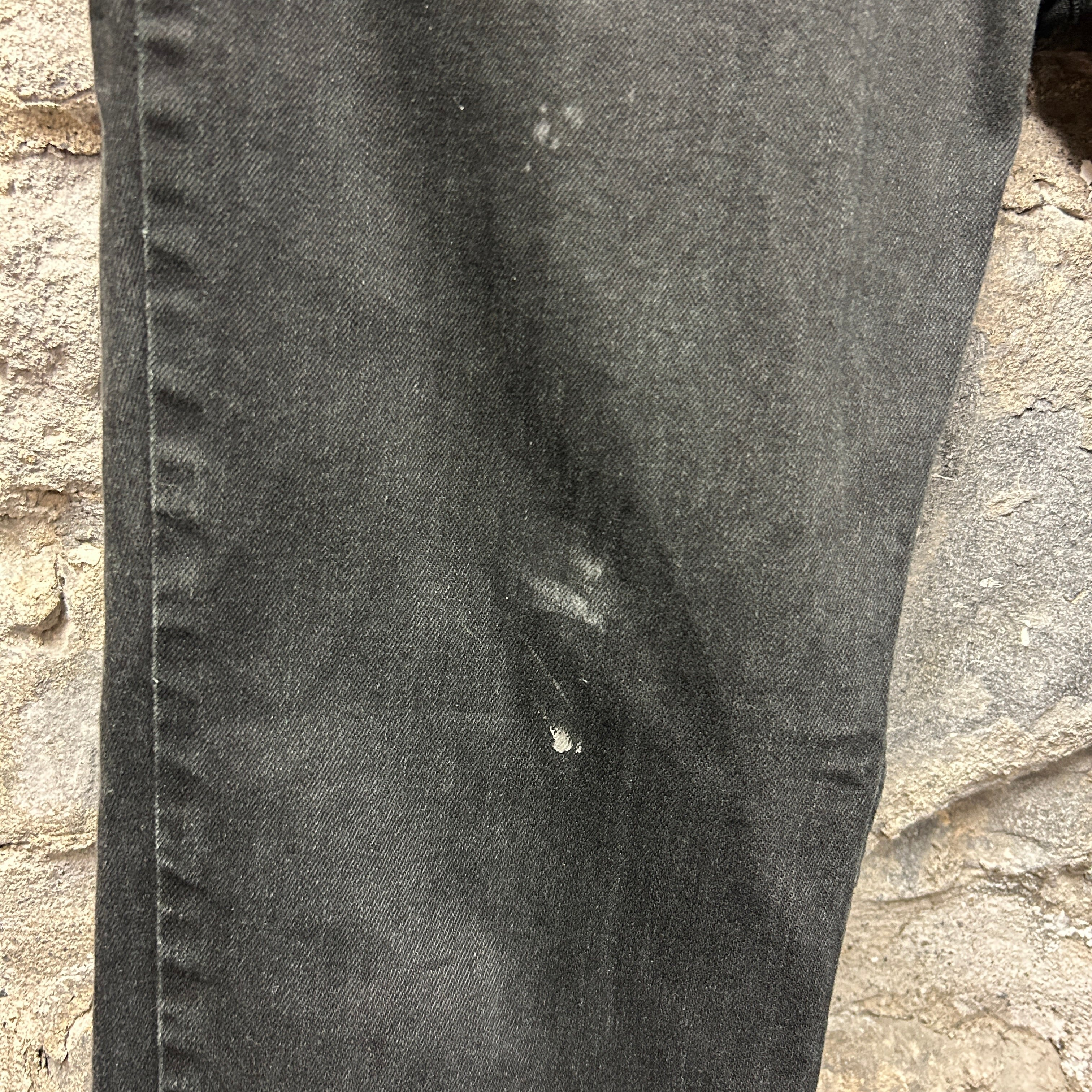 Vintage 511 Levi's Jeans