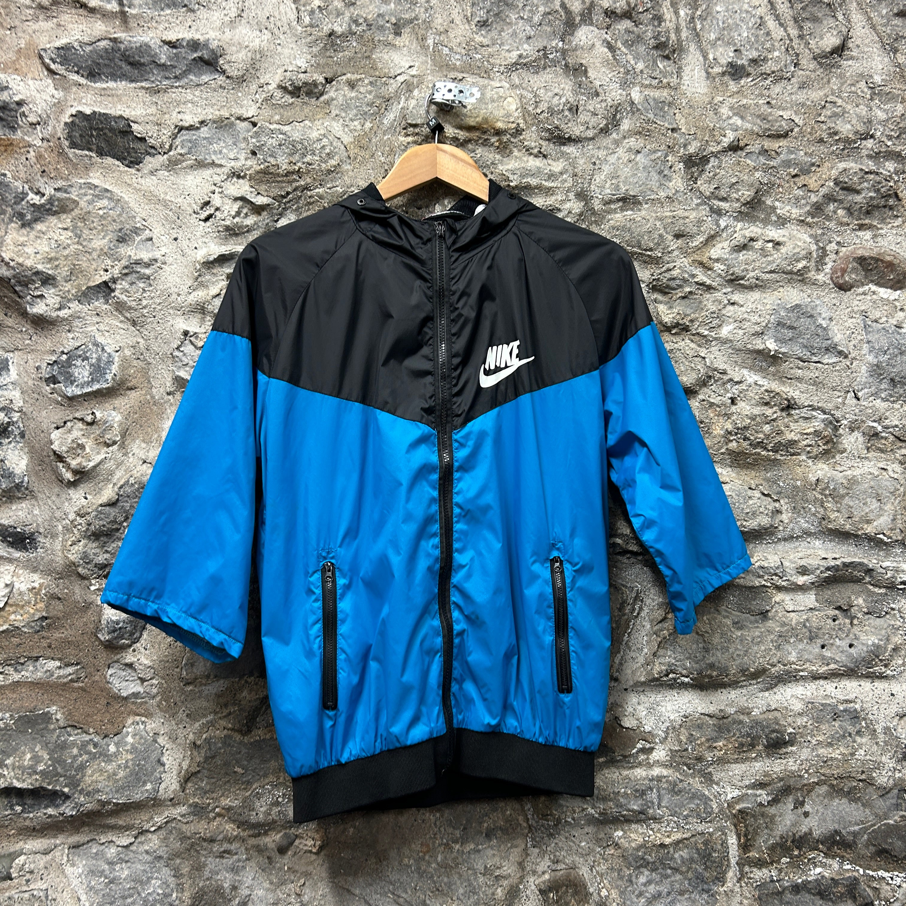 Nike Windbreaker Jacket