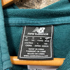 Liverpool New Balance Hoodie