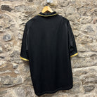 Malaga 2002 Umbro Football Shirt