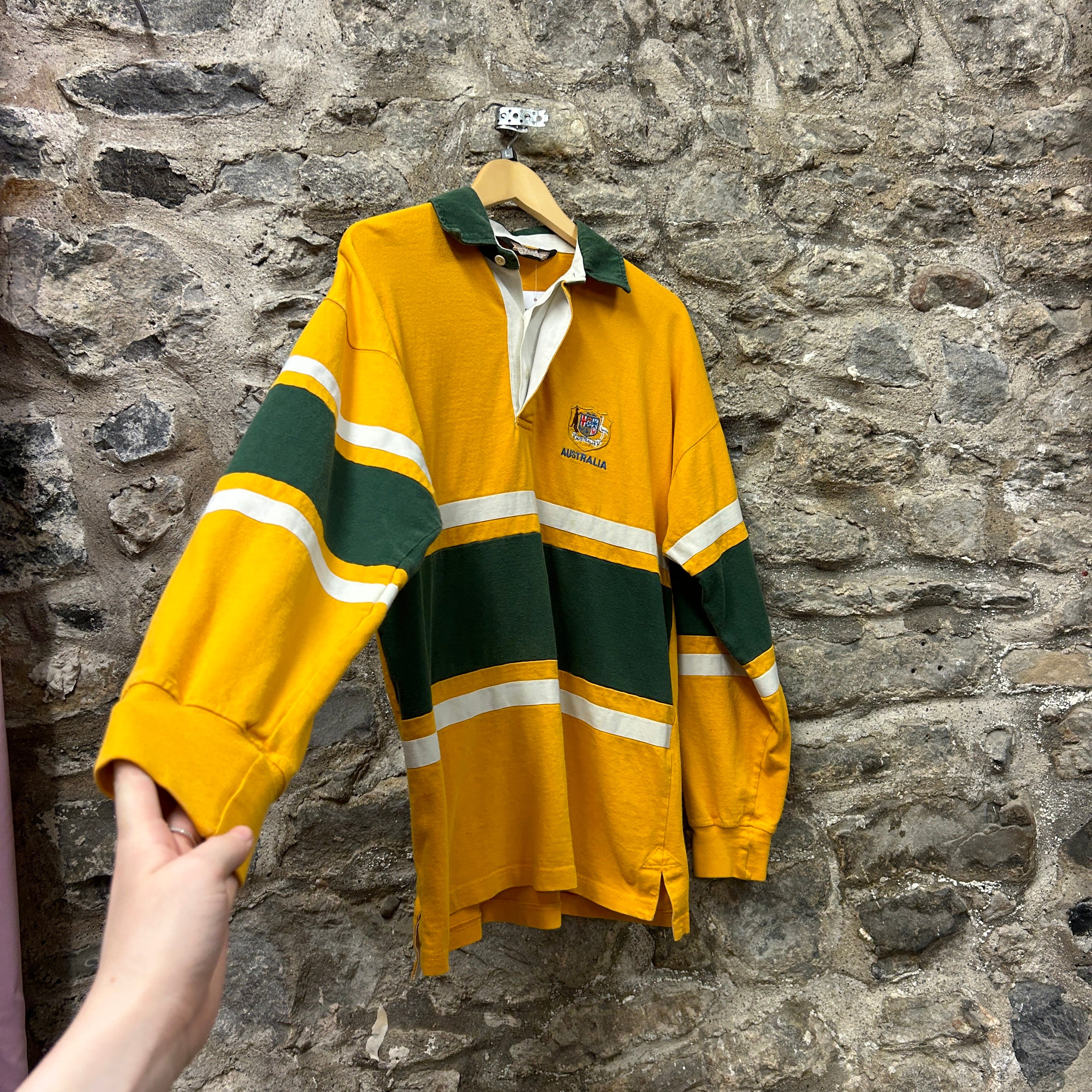 Dragoons Rugby Shirt