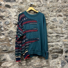 Vintage Rework Champion Sweatshirt