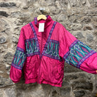 Vintage Windbreaker Jacket