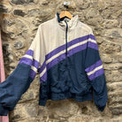 Vintage Windbreaker Jacket