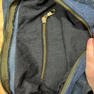 Reworked Levi Strauss & Co. Bag