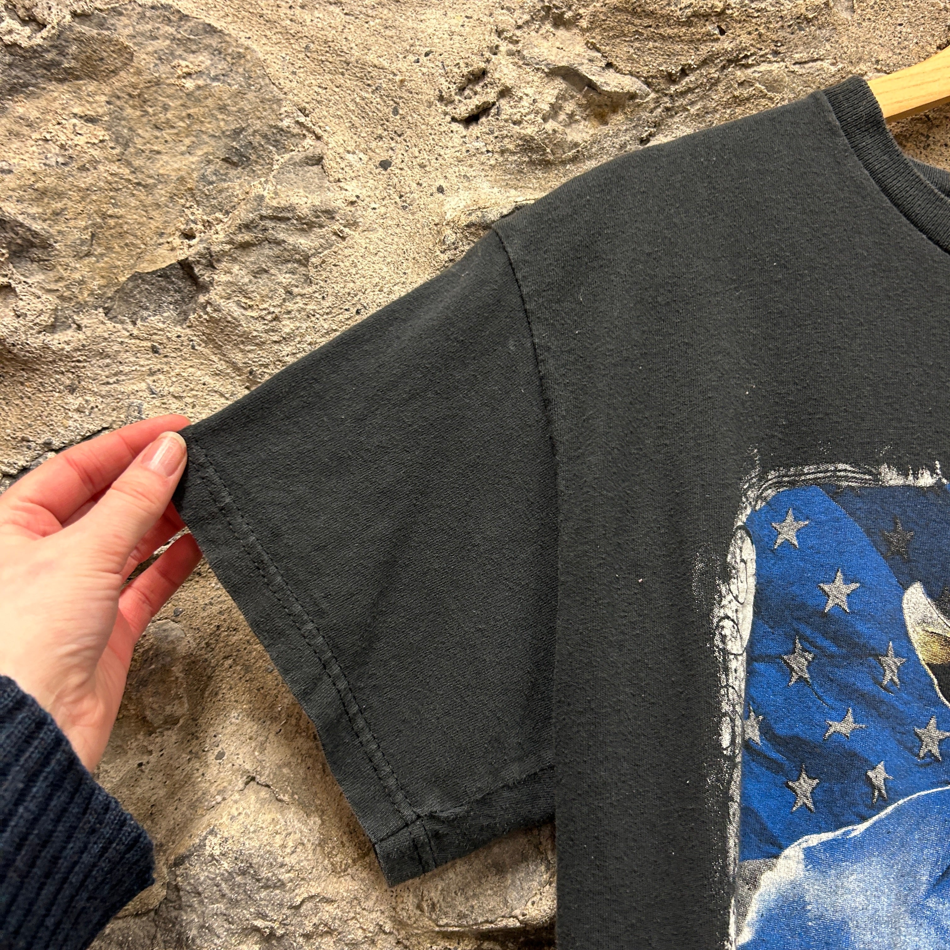 Tim McGraw T-shirt