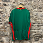 Cameroon 2008/2009 Puma Football Shirt