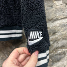 Nike Fleece Track Jacket