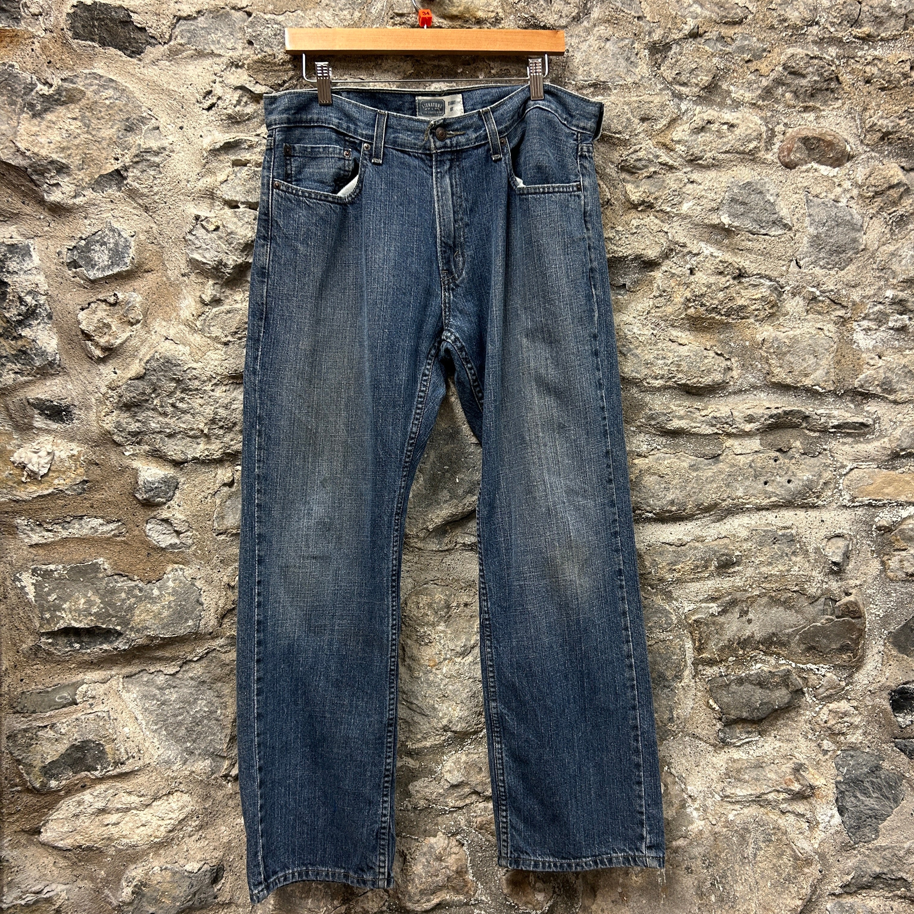 Vintage Levi Strauss & Co. Jeans
