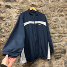 Reebok Windbreaker Jacket