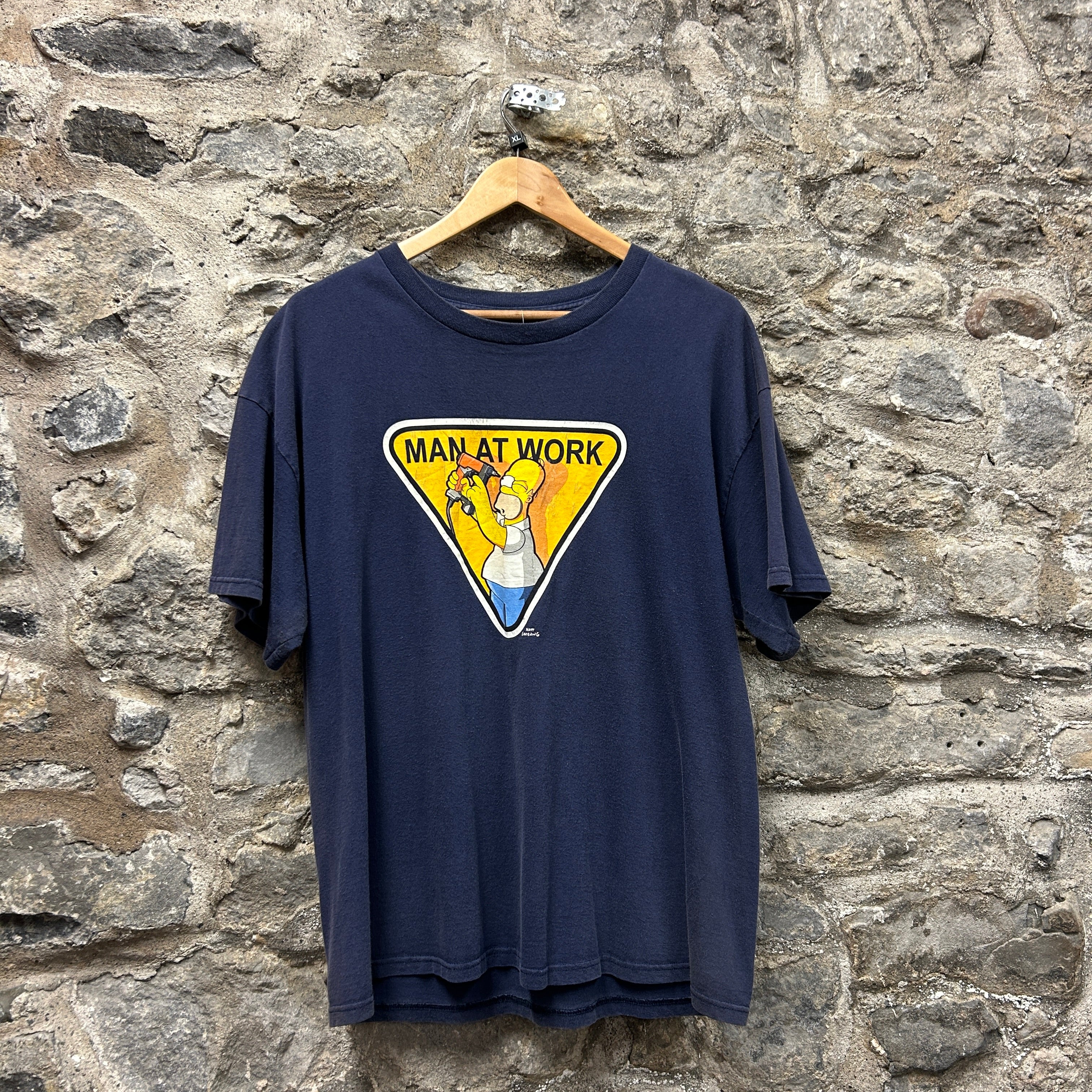 Simpsons T-shirt