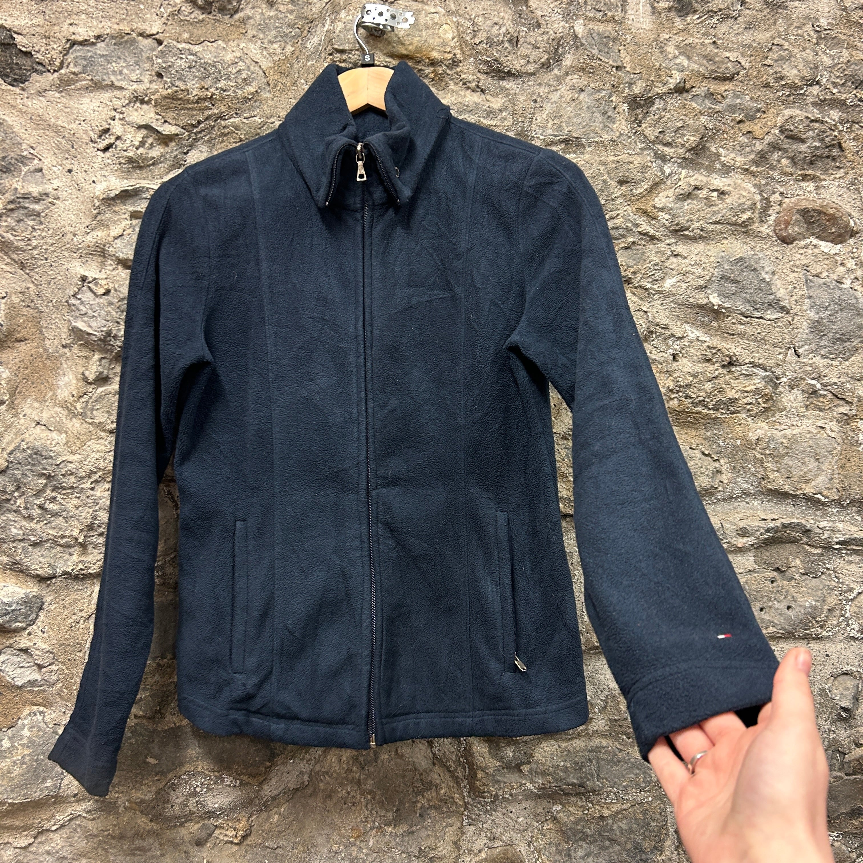 Tommy Hilfiger Fleece Jacket