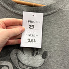 Hanes T-shirt