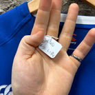 Vintage Leinster Canterbury Rugby Jersey