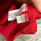 Trinidad and Tabago 2006 Adidas Football Shirt