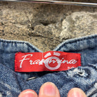 Fracomina Mini Skirt
