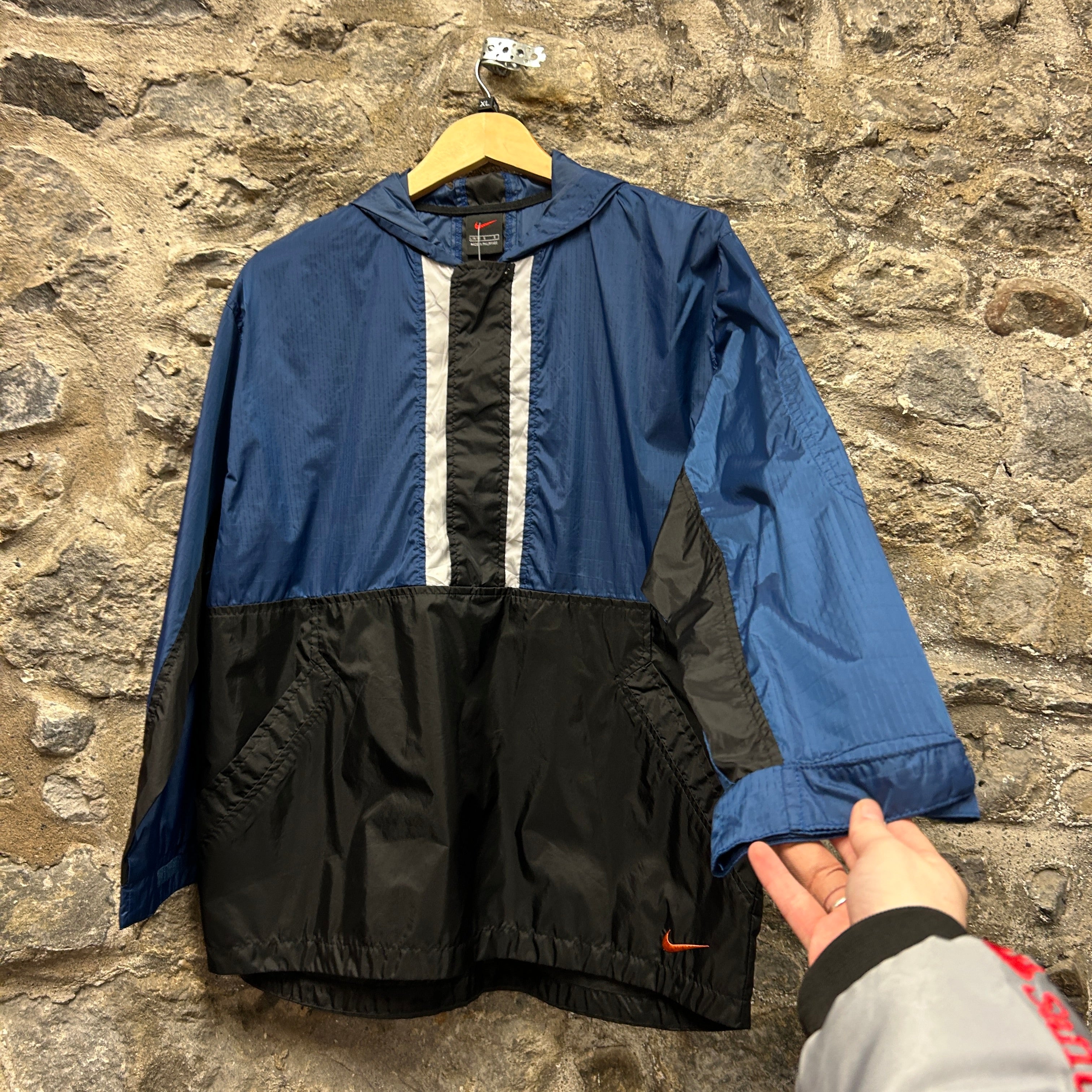 Nike Windbreaker Jacket