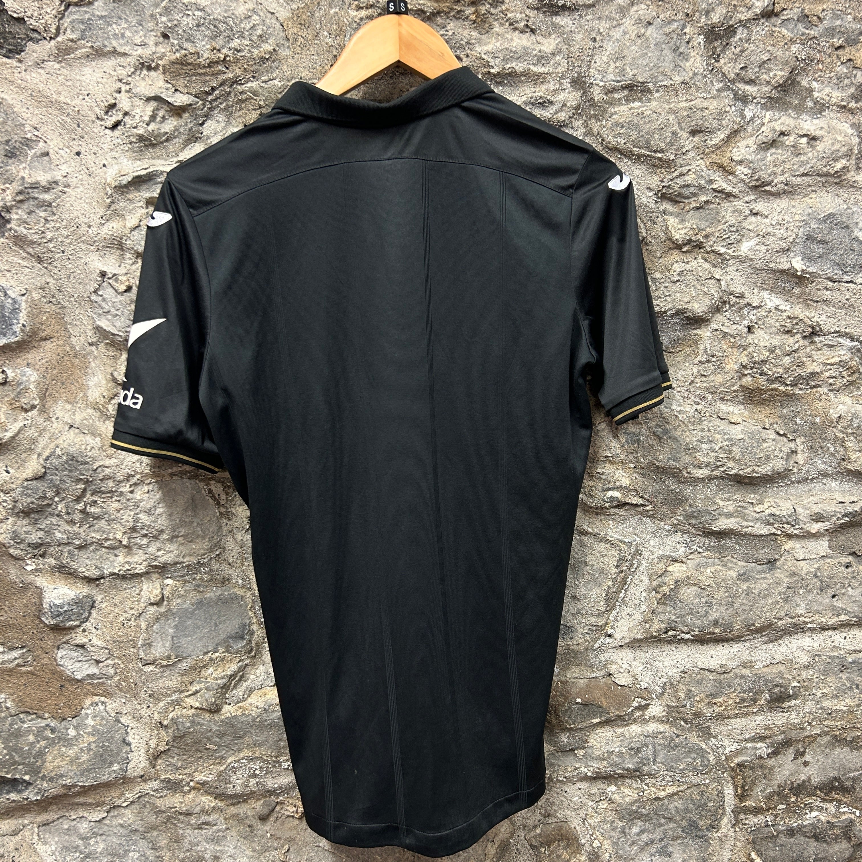 Swansea Joma Football Shirt