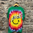 Travis Scott Astroworld T-shirt