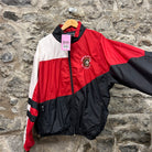 Vintage Windbreaker Jacket