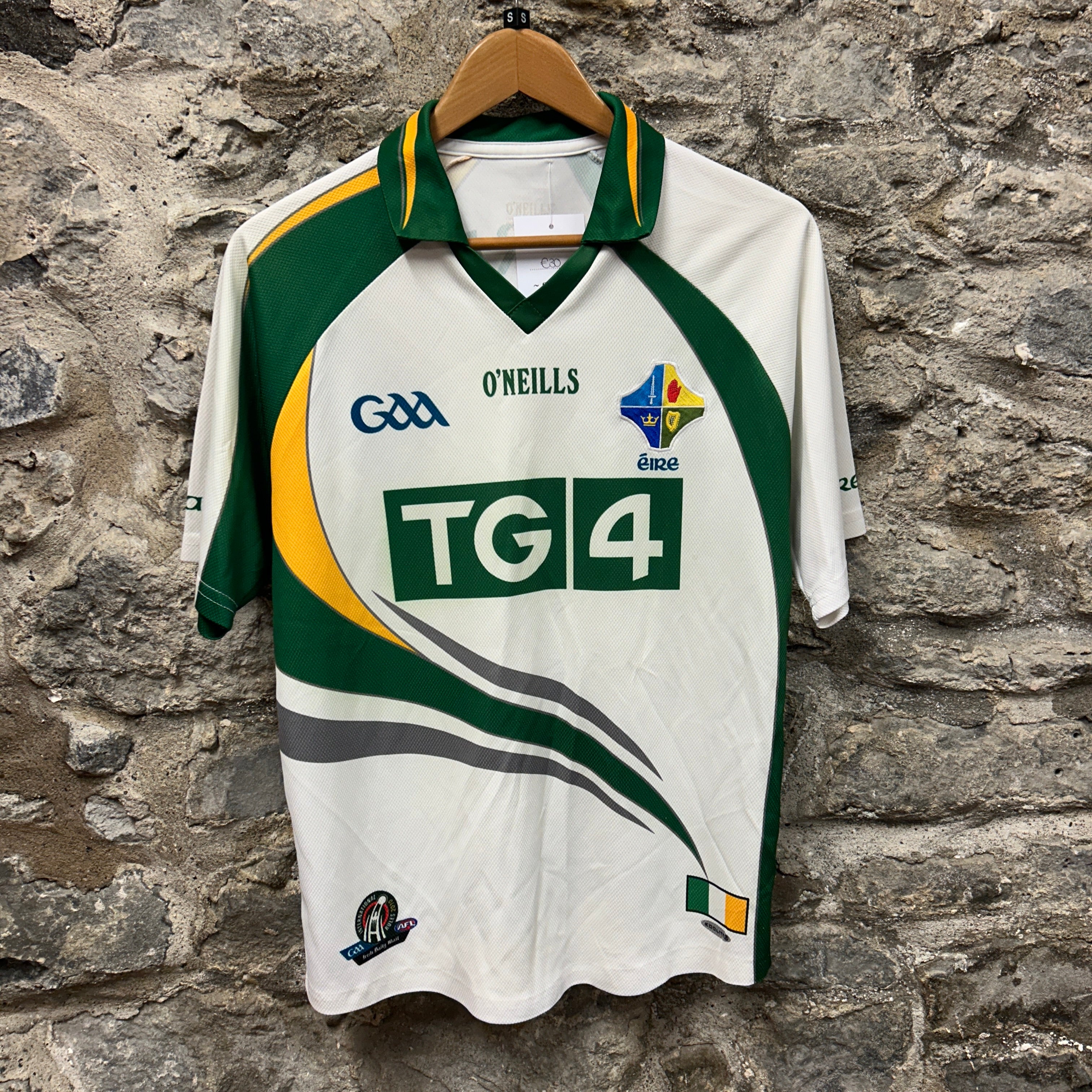 Aussie Rules O'neills Football Jersey