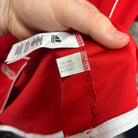 Liverpool 2006-2007 Adidas Football Shirt