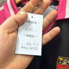 Down O'neills Football Jersey