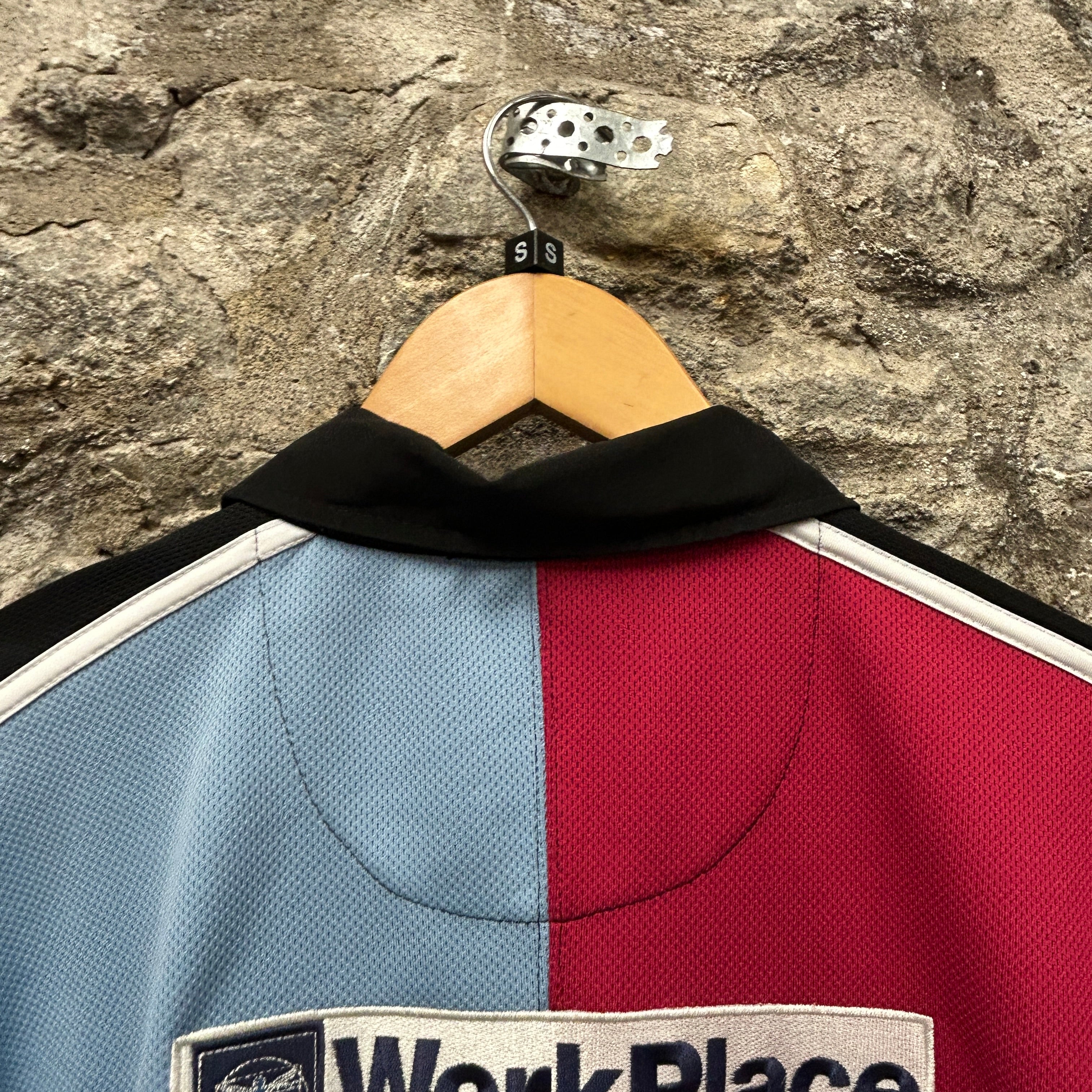 Harlequins 2006 Kooga Rugby Jersey