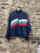 Vintage Cherokee Windbreaker Jacket