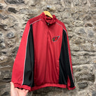 Arizona Cardinals Nfl Track Jacket