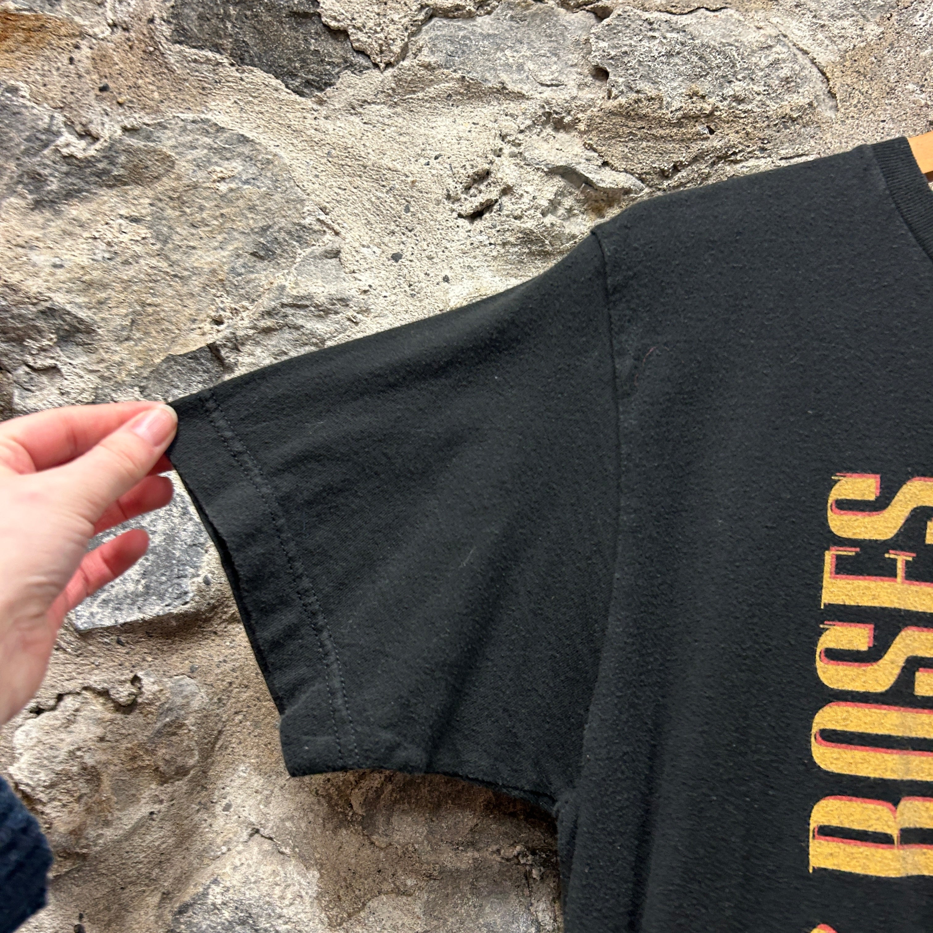 Guns N' Roses T-shirt