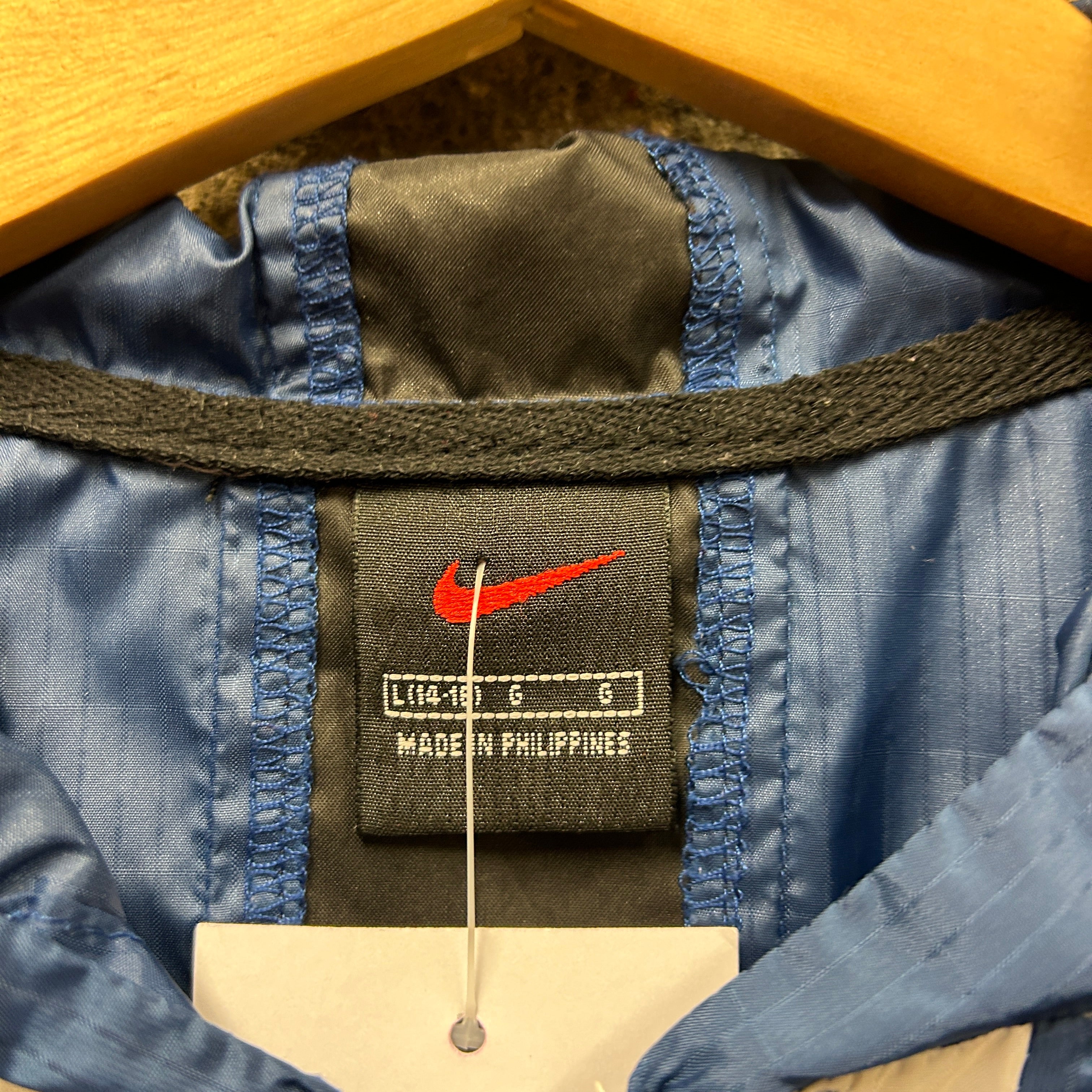 Nike Windbreaker Jacket