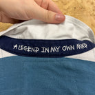 Old Guys Rule Rugby Shirt