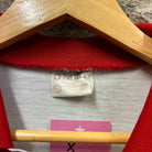 Derry 1998 O'neills Football Shirt