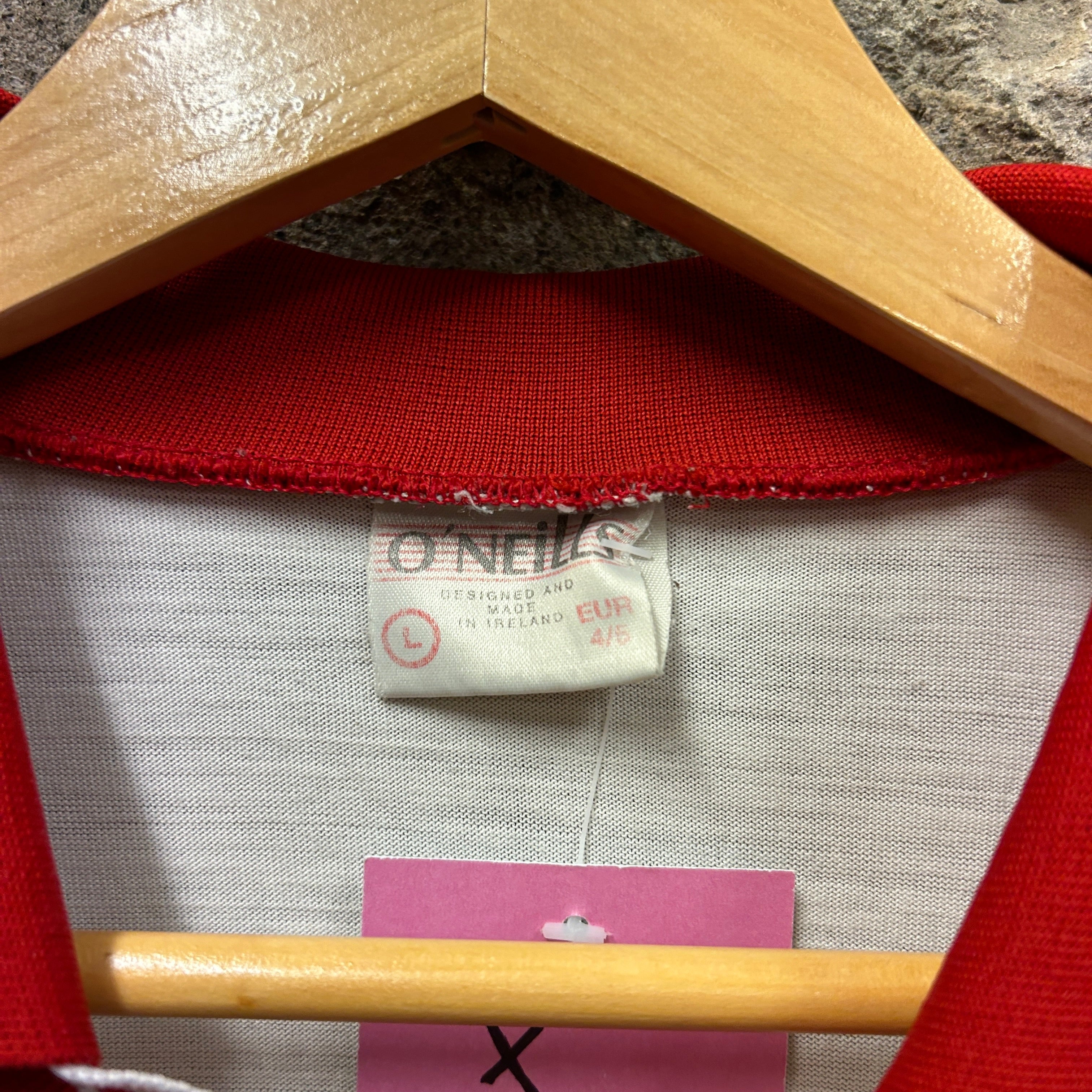 Derry 1998 O'neills Football Shirt