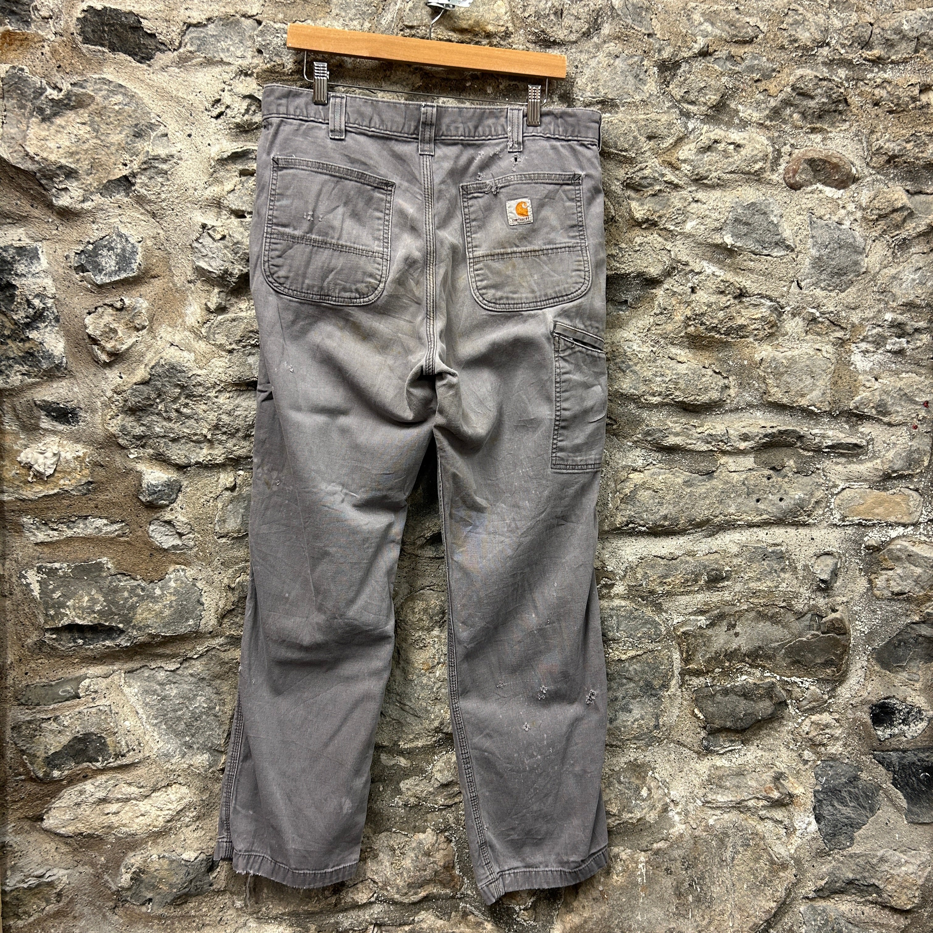 Carhartt Track Pants